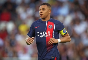 Mbappe lừa cả thế giới, ngã ngũ tương lai tại PSG