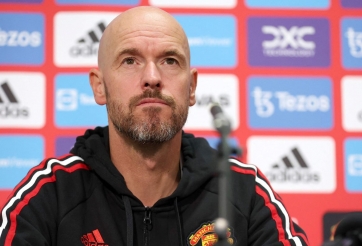 MU thanh lý cầu thủ, thu hồi vốn khổng lồ để chiêu mộ Pavard và Amrabat