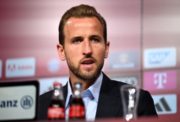 Kịch bản đẹp: Kane muốn giành Champions League tại London