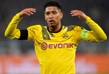 Sốc! Đồng đội cũ tiết lộ sự thật động trời về Jude Bellingham