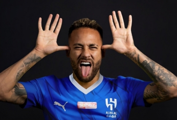 Xong vụ Neymar, Al Hilal chốt luôn thủ môn siêu đẳng World Cup