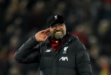 Quên Caicedo và Lavia đi! Jurgen Klopp đã có phương án thay thế siêu hạng