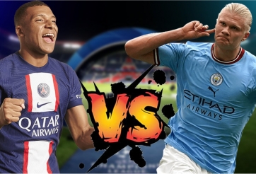 Tin chuyển nhượng MU 21/8: Chốt 'trùm tuyến giữa', Mbappe sắp thành đối trọng của Haaland tại Premier League?