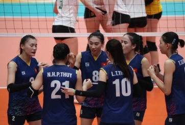 Đội tuyển Việt Nam (2) lội ngược dòng ấn tượng, giành chiến thắng thứ 4 liên tiếp