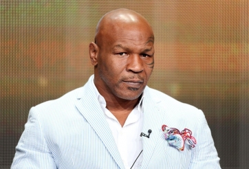Mike Tyson hâm nóng trước thềm đại chiến Tyson Fury và Francis Ngannou