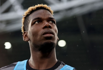 Dưỡng thương dài hạn, Pogba vẫn tuyên bố đanh thép một điều với Juventus