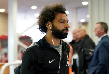 Salah rời đi, Liverpool có ngay 'cơn lốc đường biên' nước Đức thay thế