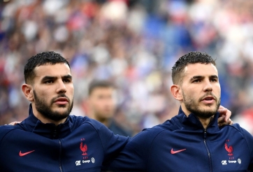 'Gia đình đại chiến' tại Champions League trong quá khứ và hiện tại