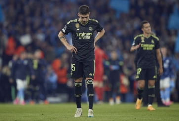 4 lí do khiến Real Madrid có thể thua ngay trong trận ra quân Champions League