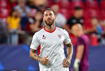 Tái xuất Champions League, 'siêu trung vệ' chính thức lập cột mốc vĩ đại