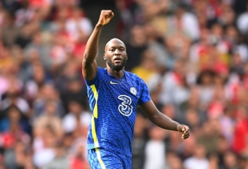 Nước đi cồng kềnh, Chelsea đổi Lukaku để lấy lại chân sút từng bị chính mình 'tống khứ'
