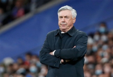 Chuẩn bị gặp đội đầu bảng La Liga, Real Madrid nhận tin không thể buồn hơn