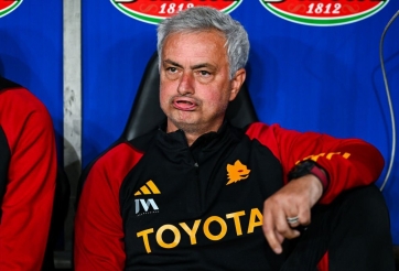 Thua đau tân binh, Jose Mourinho vẫn bào chữa theo cách của 'Người Đặc Biệt'