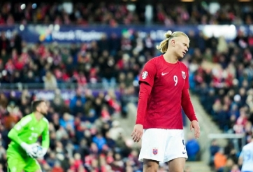 Có vé dự Euro, Tây Ban Nha 'bỏ túi' luôn ứng viên Quả Bóng Vàng