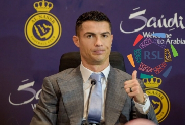 Thêm một 'World Class' xác nhận, Ronaldo đã nói đúng về Saudi Pro League