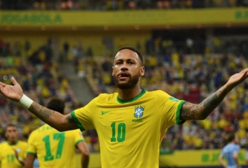 Chưa hẹn ngày trở lại sân cỏ, Neymar vẫn nhận được tin vui lớn nhất sự nghiệp