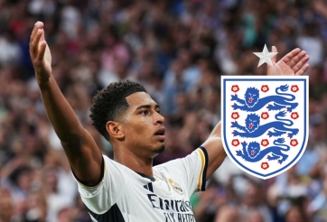 'Vụ cướp thế kỷ' của Real Madrid đang trên đường phá những kỷ lục vĩ đại nhất nước Anh