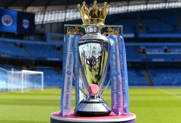 Xem trực tiếp Ngoại hạng Anh ở đâu? Kênh nào?