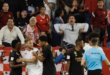 Được hết mực bảo vệ, ngôi sao số 1 Real Madrid vẫn phải đối mặt với nỗi ám ảnh lớn nhất sự nghiệp