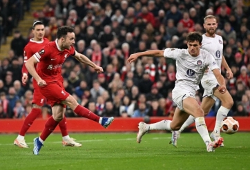 Đẳng cấp chênh lệch, Liverpool khẳng định vị trí số 1