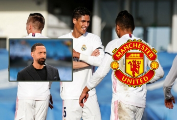 Chuyển nhượng MU 29/10: Casemiro, Varane đón đồng đội Real Madrid, huyền thoại chỉ điểm bom tấn