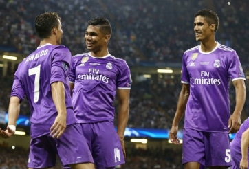 Thay đổi 180 độ, trung vệ số 1 MU quyết cùng Ronaldo phá đảo Ả Rập