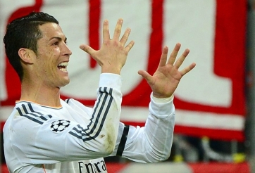 5 cầu thủ được Ronaldo tin tưởng kế nhiệm: Chỉ 1 người đi đúng lộ trình