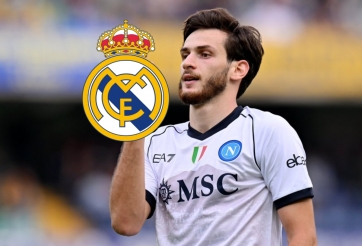 Tin mật từ 'Maradona lục địa già', Real Madrid mừng khôn xiết