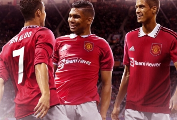 PSG chiêu mộ cầu thủ 'ADN Champions League' của MU?