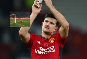 'Harry Maguire' nước Đức nhanh như điện, từ chối bàn thắng của Mbappe trong gang tấc