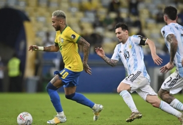 Neymar chính thức lỡ hẹn Copa America 2024
