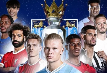 Siêu máy tính dự đoán ngày Boxing day EPL: Có quà cho Sir Jim Ratcliffe?