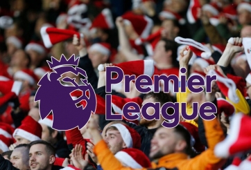 Premier League dịp Giáng sinh: Ác mộng mang tên 'chu kỳ buông' của Arsenal