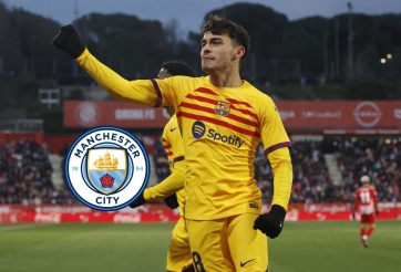 Pedri chỉ thẳng ngôi sao Barca cần chiêu mộ để thay thế Lewandowski