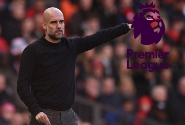 Man City báo tin 'dữ' cho phần còn lại của Ngoại hạng Anh