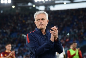Mourinho tiết lộ về 'drama' cực căng hứa hẹn khiến tất cả choáng váng