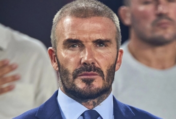 Gia đình Beckham đón nhận tin buồn đầu năm 2024