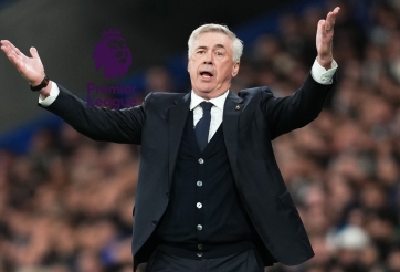 Đội bóng hạng 4 Tây Ban Nha mang 'vũ khí Ngoại hạng Anh' tiếp đón Real Madrid