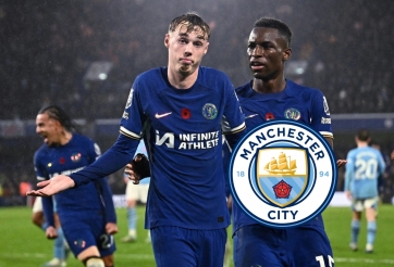 Cựu sao Man City tiết lộ cái nhìn 'phũ phàng' trước khi tới Chelsea