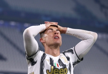 Cựu giám đốc Juventus phủ nhận công lao của Ronaldo