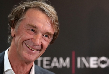Cái giá MU phải trả để nhận hơn 7 nghìn tỷ Đồng từ Sir Jim Ratcliffe