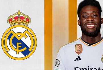 Real Madrid ấp ủ kế hoạch bí mật dụ Bayern bán 'ma tốc độ'