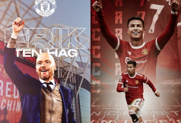 Chuyển nhượng MU 26/1: Chốt sổ TTCN, 2 nhân tố nối gót Ronaldo?