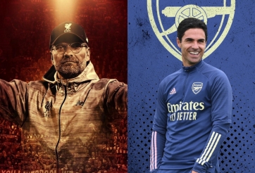 Chuyển nhượng tối 29/1: Ấn định người thay Klopp, ngã ngũ Arteta chia tay Arsenal