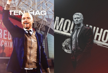 Chuyển nhượng MU 1/2: Hợp đồng áp chót, Mourinho tái xuất?