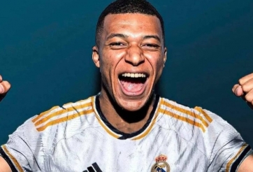 Không phải Mbappe, Real Madrid sắp có hợp đồng đắt giá đầu tiên trong 2024