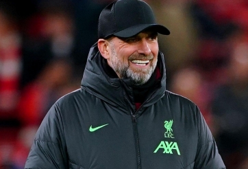 Thua đau trước Arsenal, Jurgen Klopp chỉ thẳng vấn nạn cũ của EPL