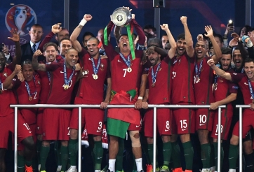 Jose Mourinho nhận định về khả năng vô địch Euro 2024 của Ronaldo