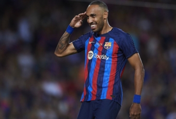 CHÍNH THỨC: Cựu sao Barca đi vào lịch sử Europa League