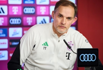 Tuchel lần đầu lên tiếng về lý do chia tay Bayern Munich